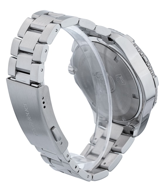 Tag Heuer Aquaracer CAN1010.BA0821 Image 3